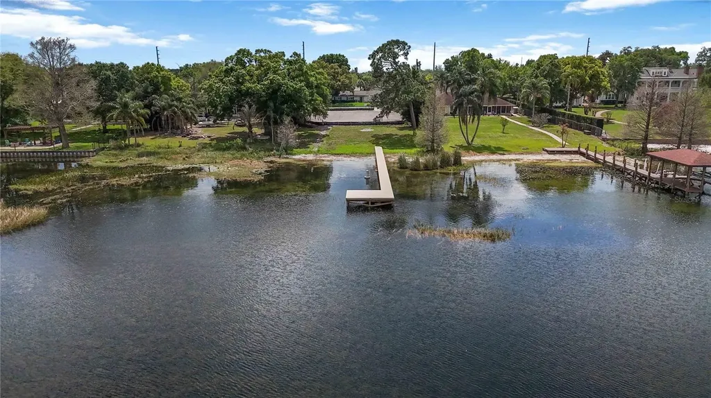 2815 Trentwood Boulevard Belle Isle FL 32812