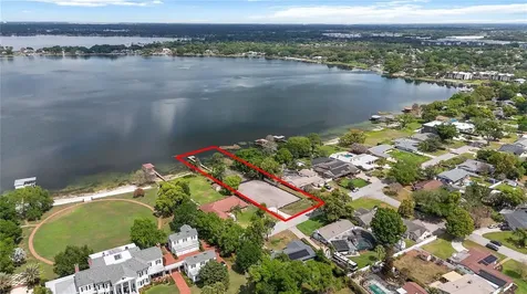 2815 Trentwood Boulevard Belle Isle FL 32812
