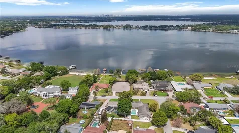 2815 Trentwood Boulevard Belle Isle FL 32812