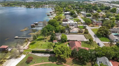 2815 Trentwood Boulevard Belle Isle FL 32812