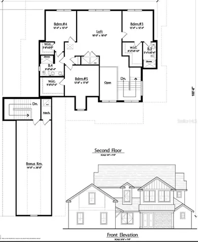 2815 Trentwood Boulevard Belle Isle FL 32812
