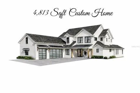 2815 Trentwood Boulevard Belle Isle FL 32812