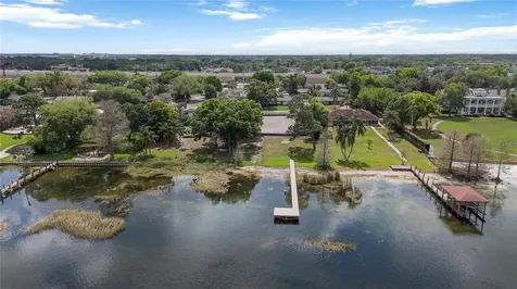 2815 Trentwood Boulevard Belle Isle FL 32812