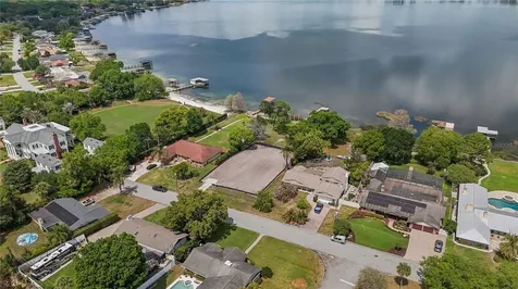 2815 Trentwood Boulevard Belle Isle FL 32812