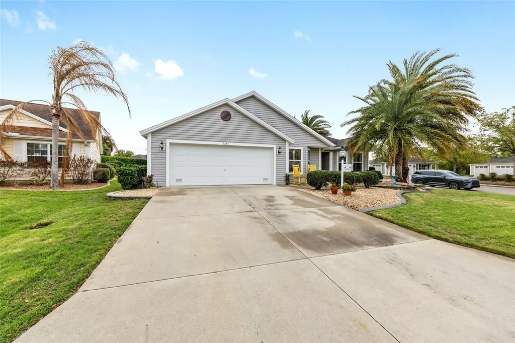 2283 Hopespring Loop The Villages FL 32162