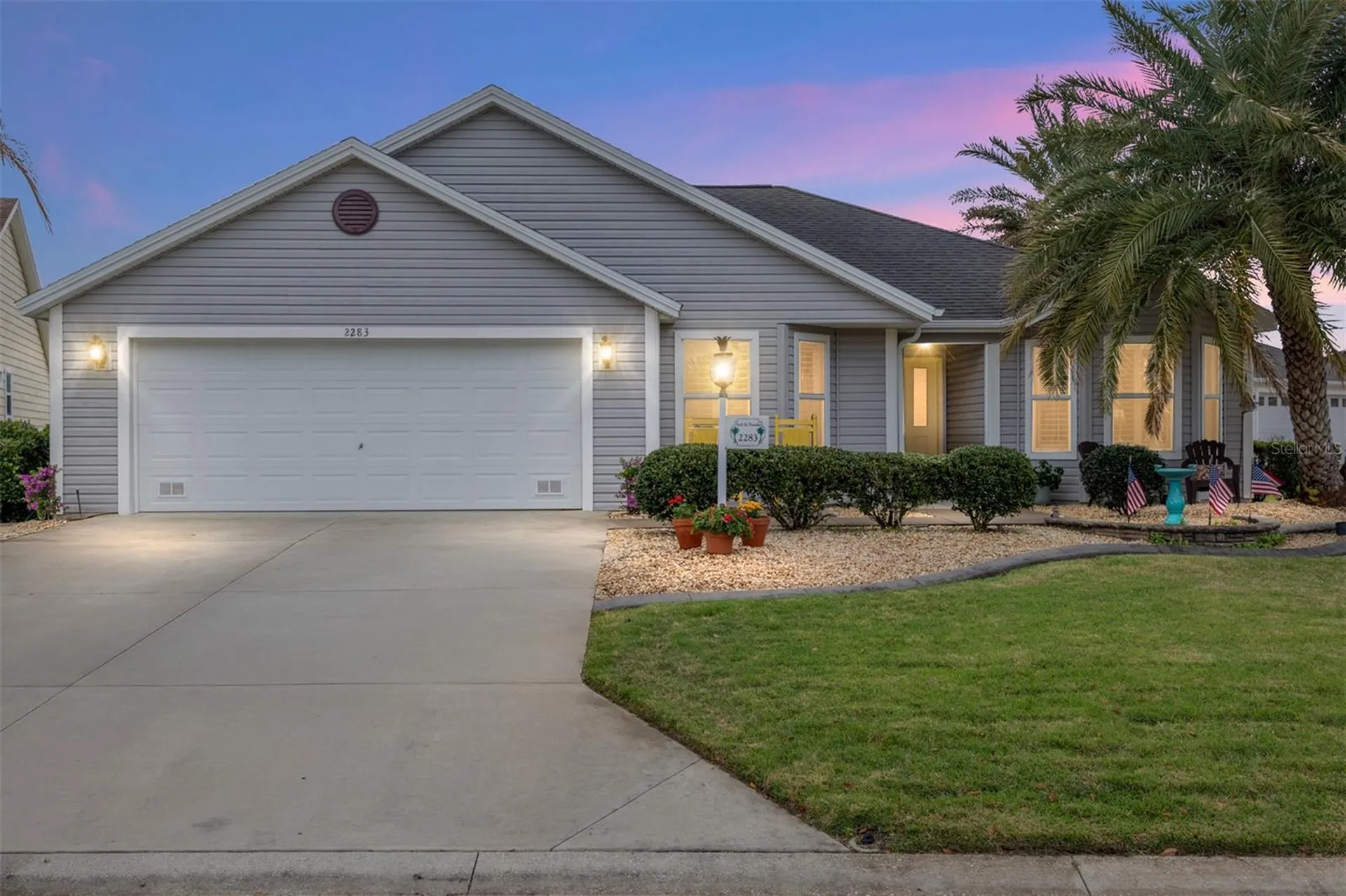 2283 Hopespring Loop The Villages FL 32162