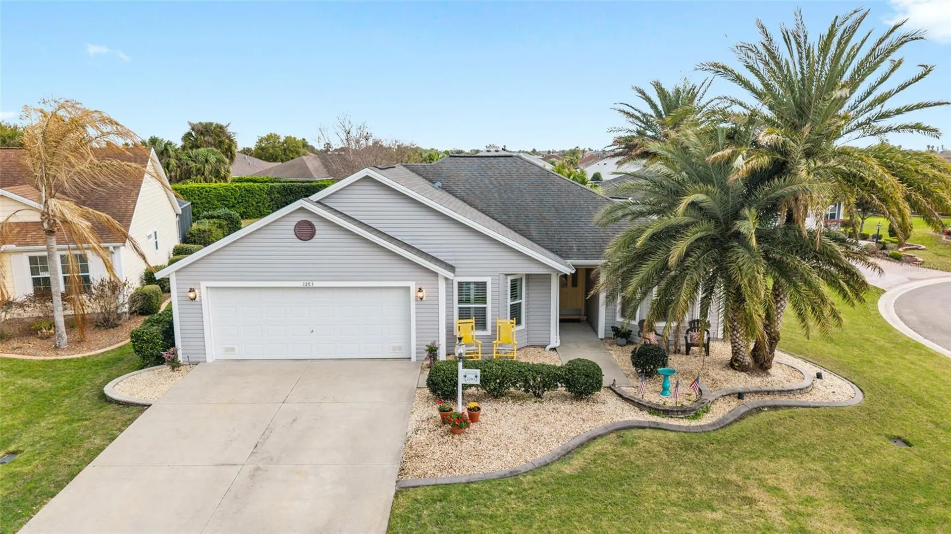 2283 Hopespring Loop The Villages FL 32162