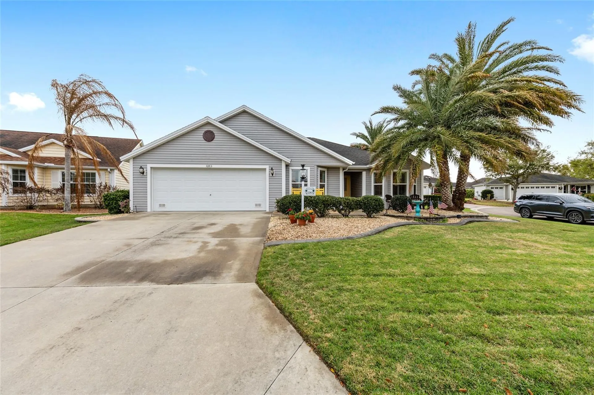 2283 Hopespring Loop The Villages FL 32162