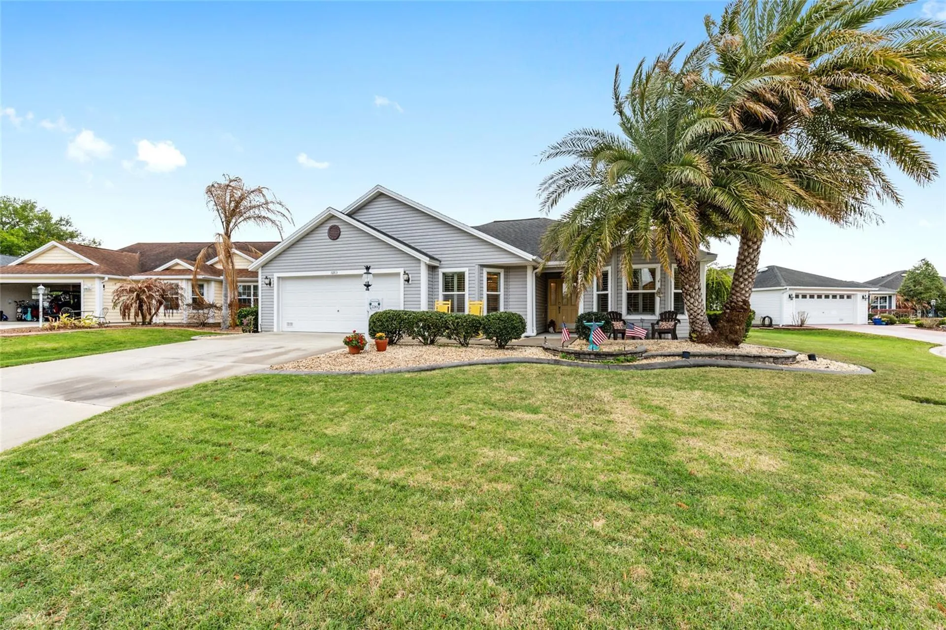 2283 Hopespring Loop The Villages FL 32162