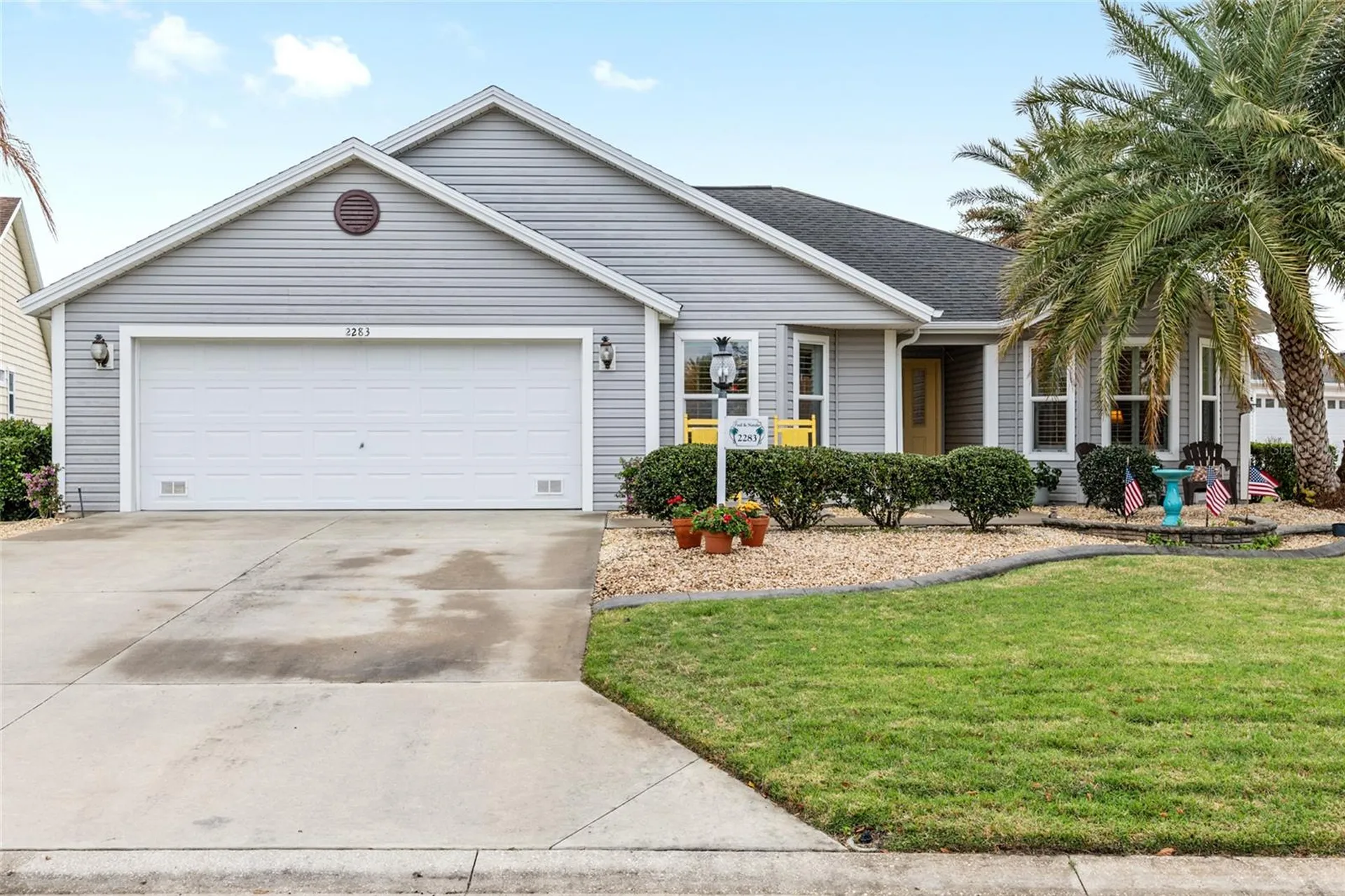 2283 Hopespring Loop The Villages FL 32162