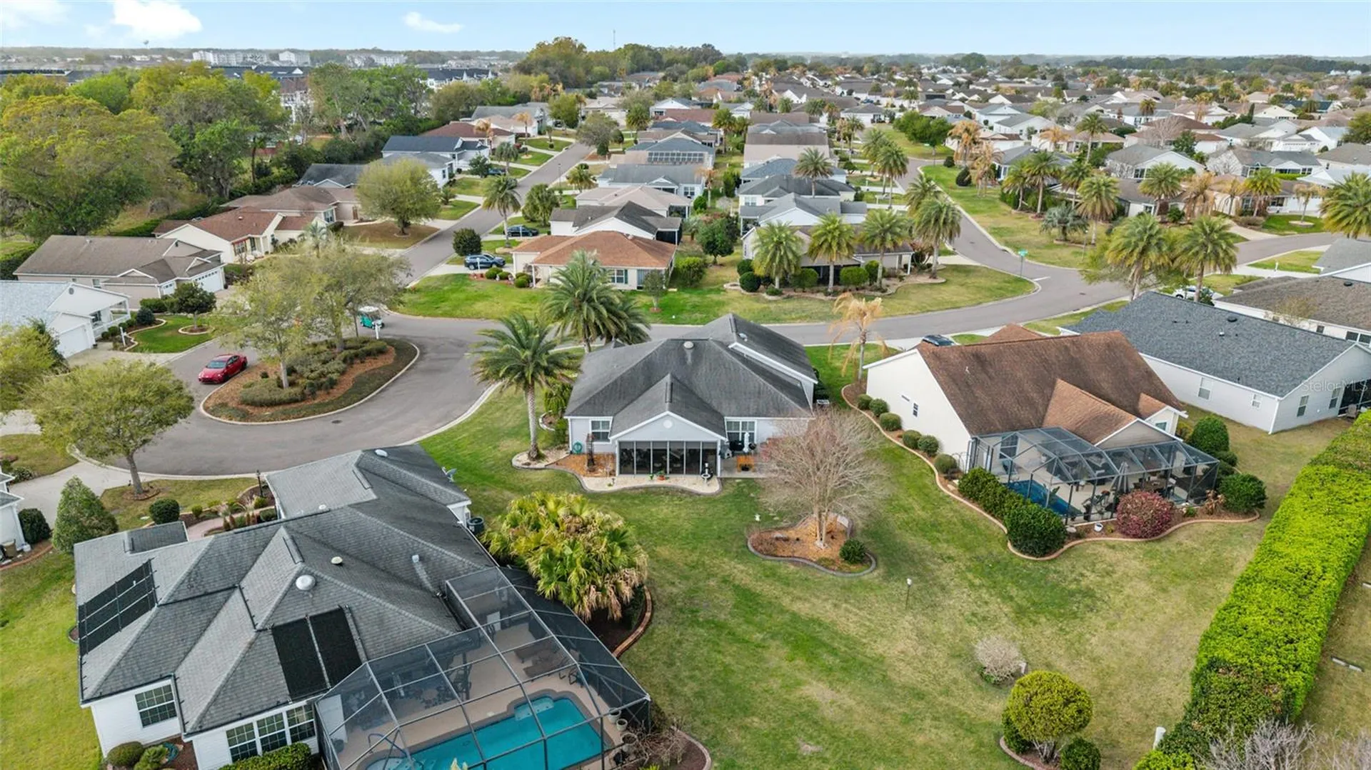 2283 Hopespring Loop The Villages FL 32162