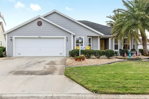 2283 Hopespring Loop The Villages FL 32162