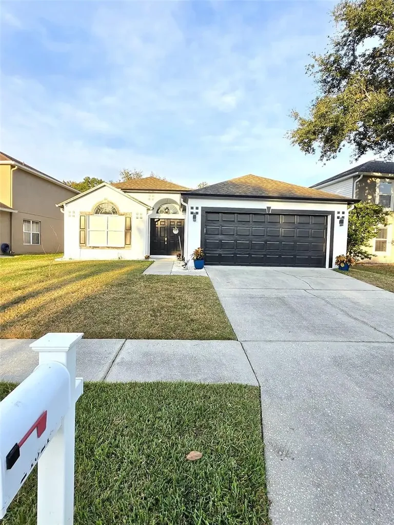 24921 Ravello Street Land O Lakes FL 34639