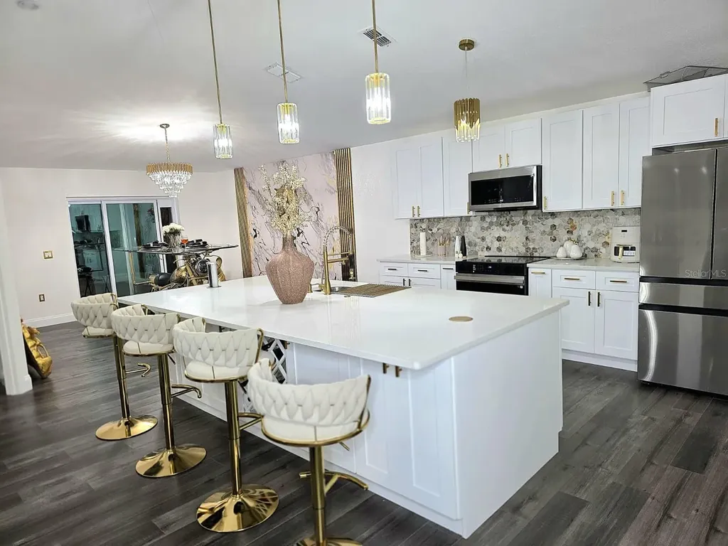 24921 Ravello Street Land O Lakes FL 34639