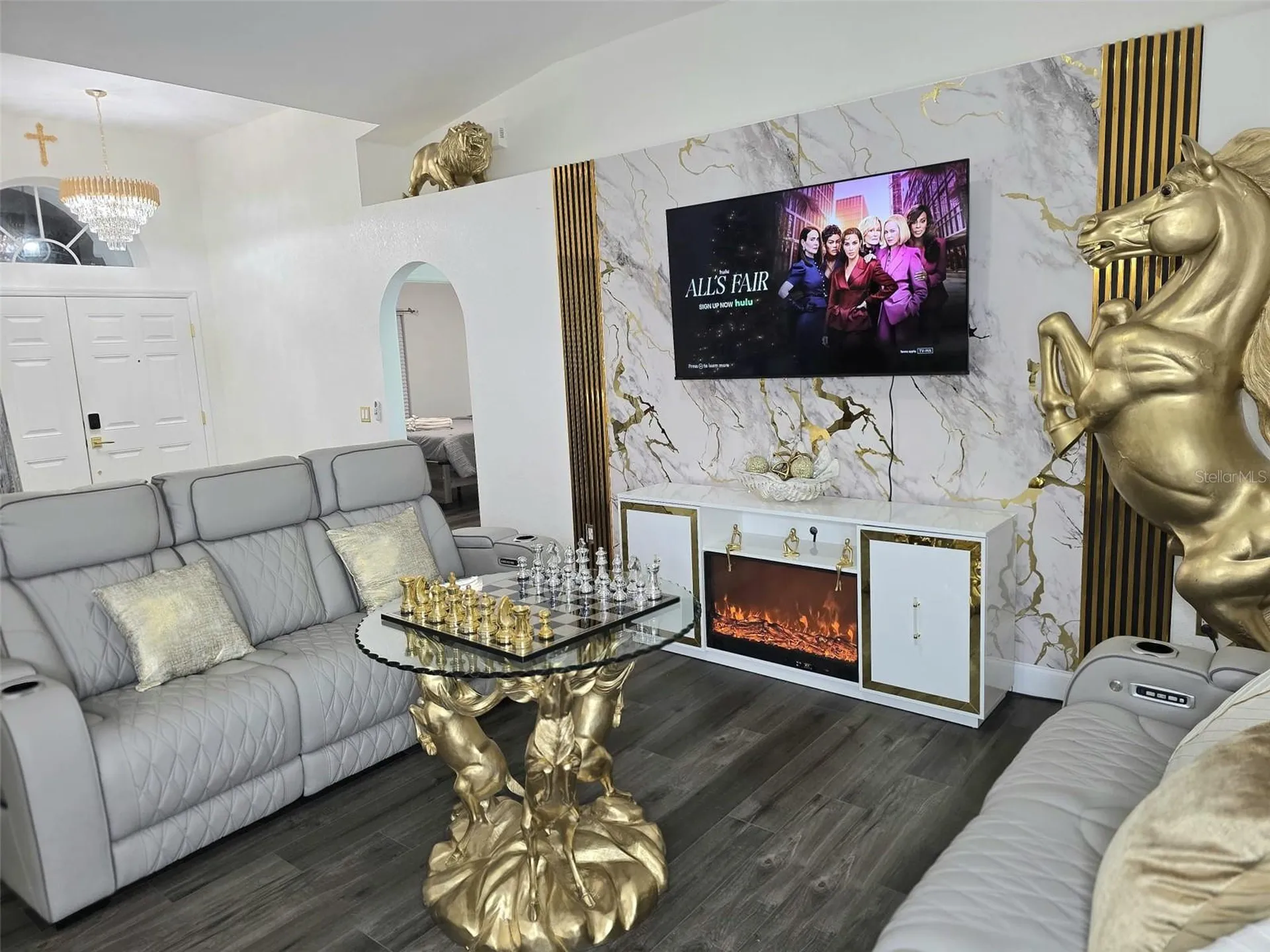 24921 Ravello Street Land O Lakes FL 34639