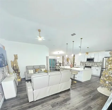 24921 Ravello Street Land O Lakes FL 34639