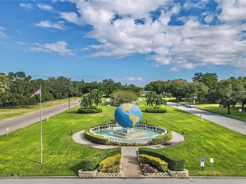2284 Philippine Drive Clearwater FL 33763