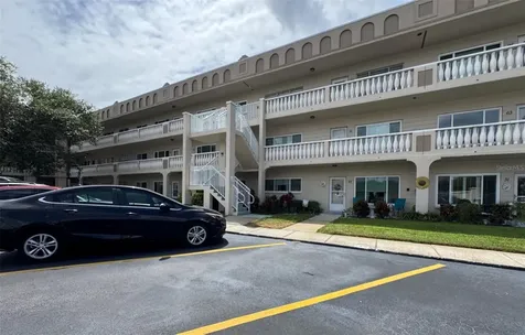 2284 Philippine Drive Clearwater FL 33763