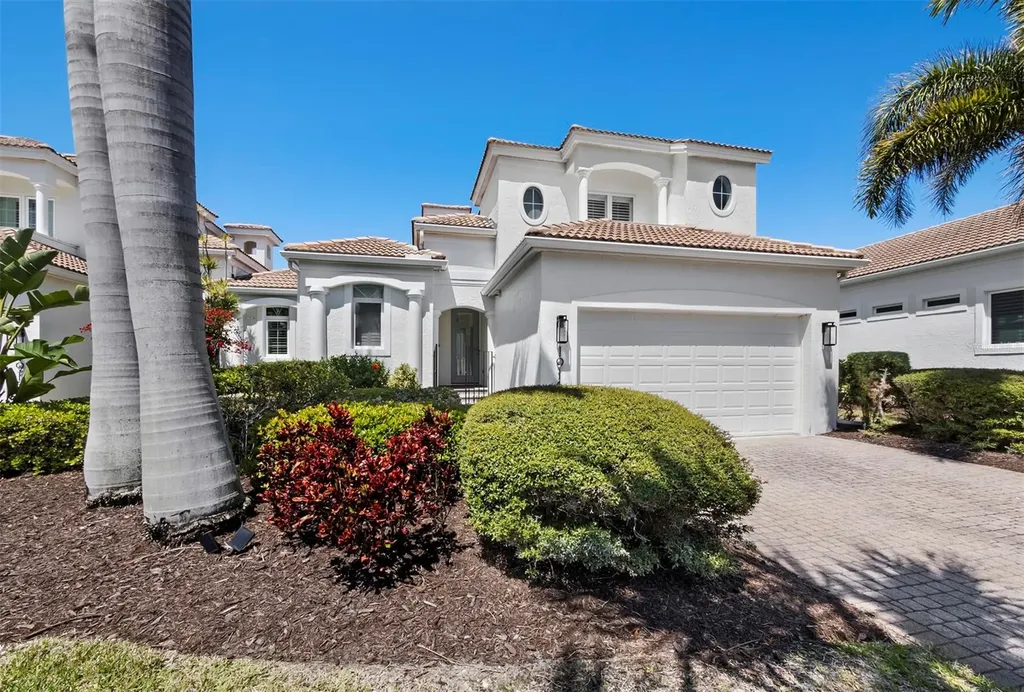 1914 Harbour Links Circle Longboat Key FL 34228