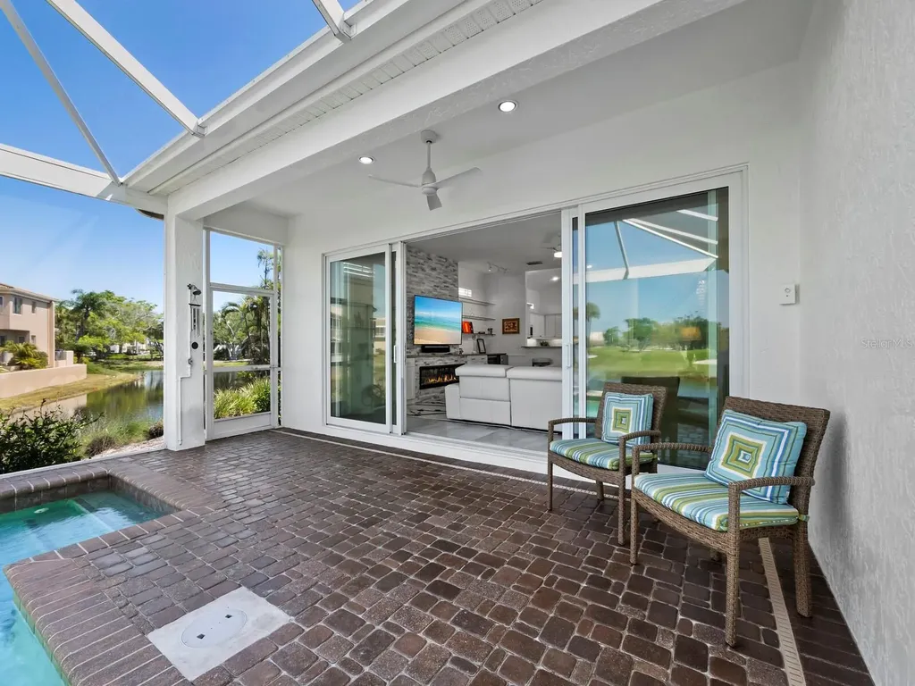 1914 Harbour Links Circle Longboat Key FL 34228