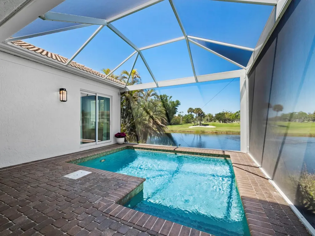1914 Harbour Links Circle Longboat Key FL 34228
