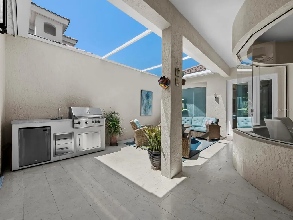 1914 Harbour Links Circle Longboat Key FL 34228