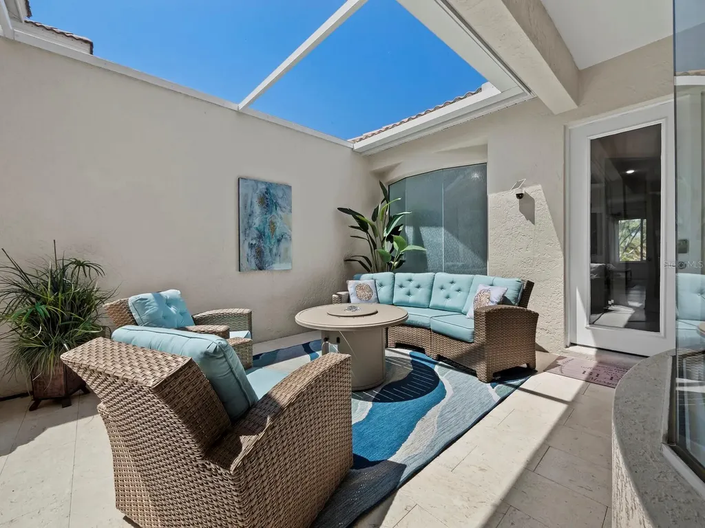 1914 Harbour Links Circle Longboat Key FL 34228