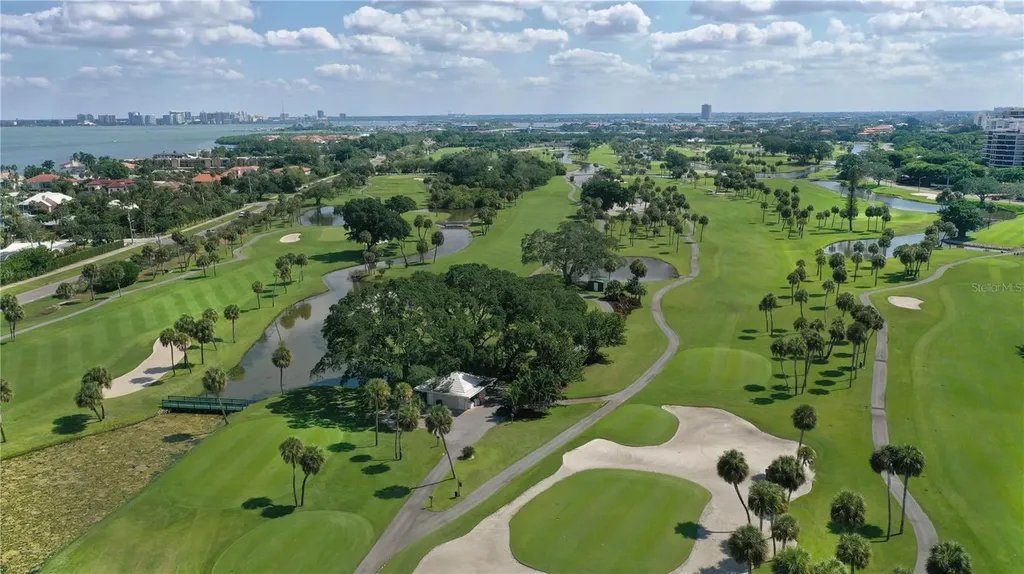 1914 Harbour Links Circle Longboat Key FL 34228