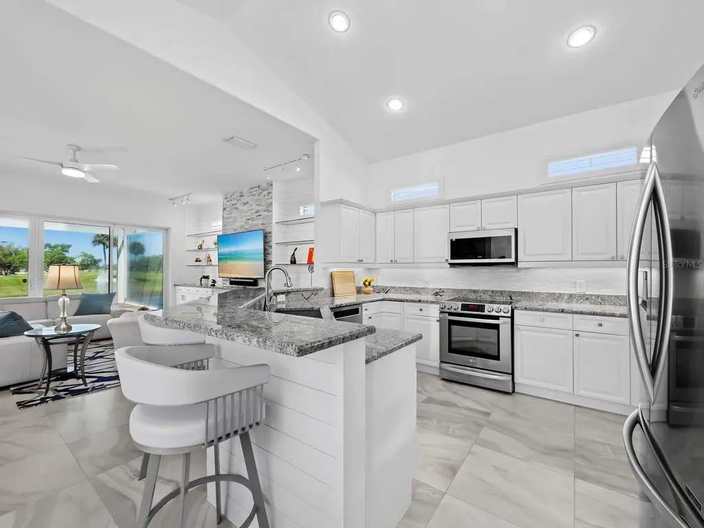 1914 Harbour Links Circle Longboat Key FL 34228