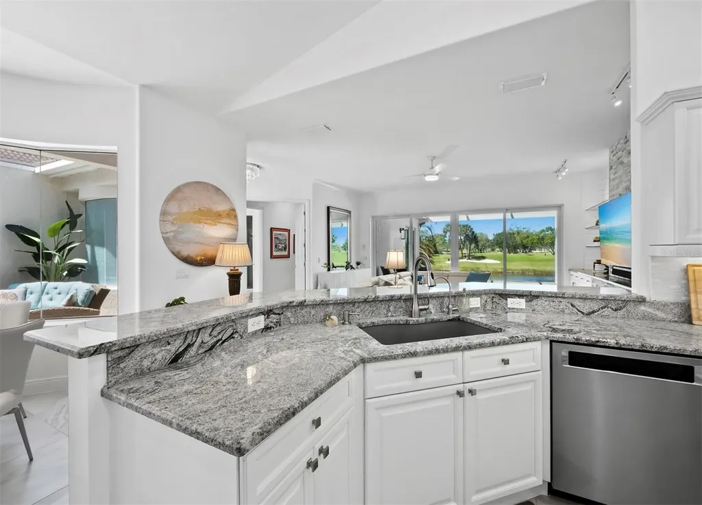 1914 Harbour Links Circle Longboat Key FL 34228