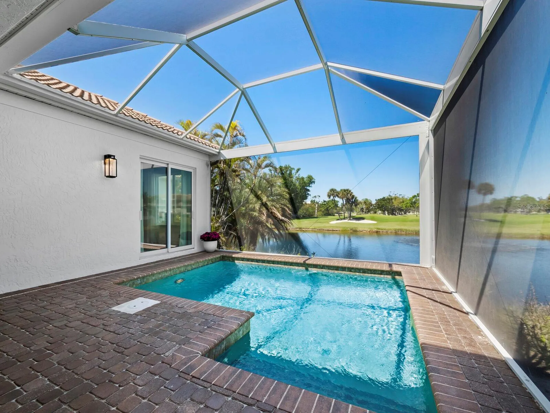 1914 Harbour Links Circle Longboat Key FL 34228