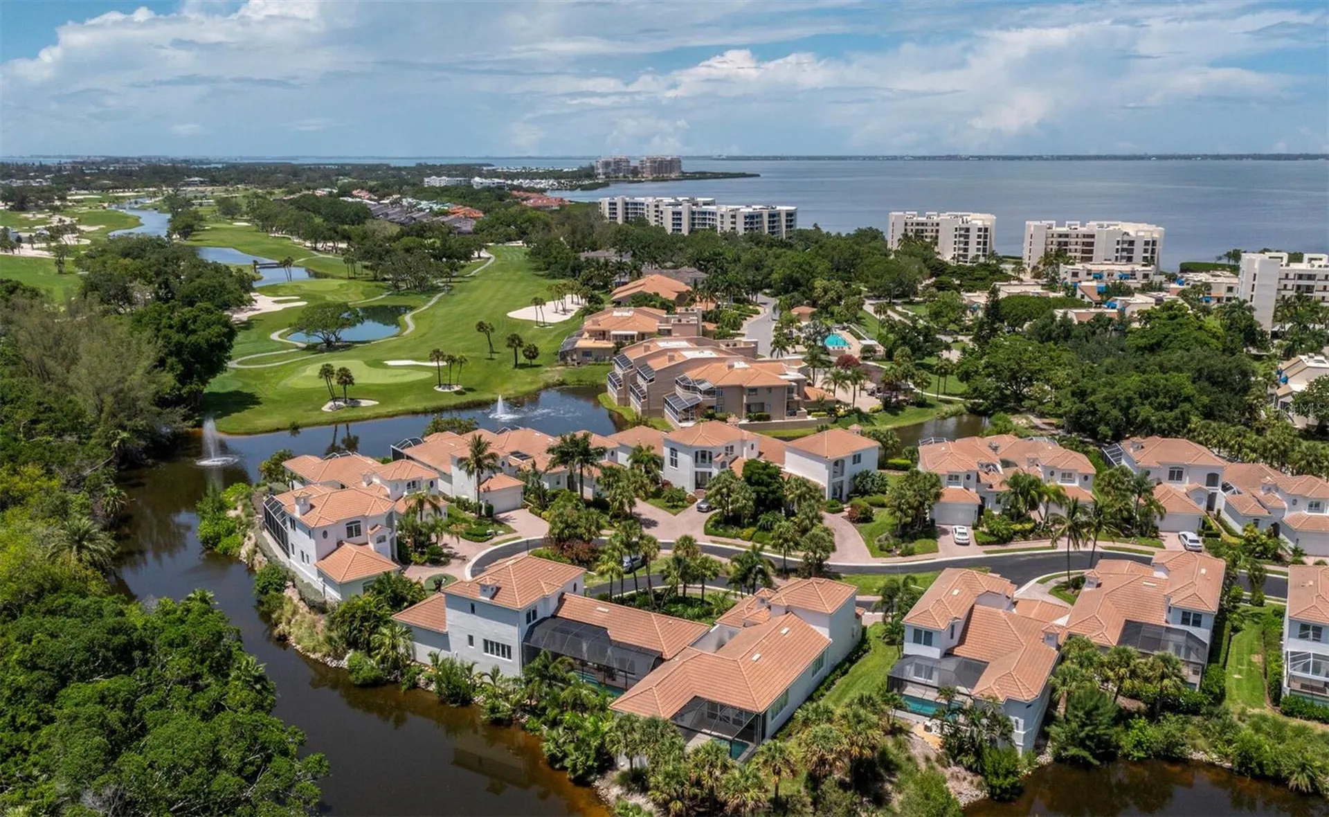 1914 Harbour Links Circle Longboat Key FL 34228