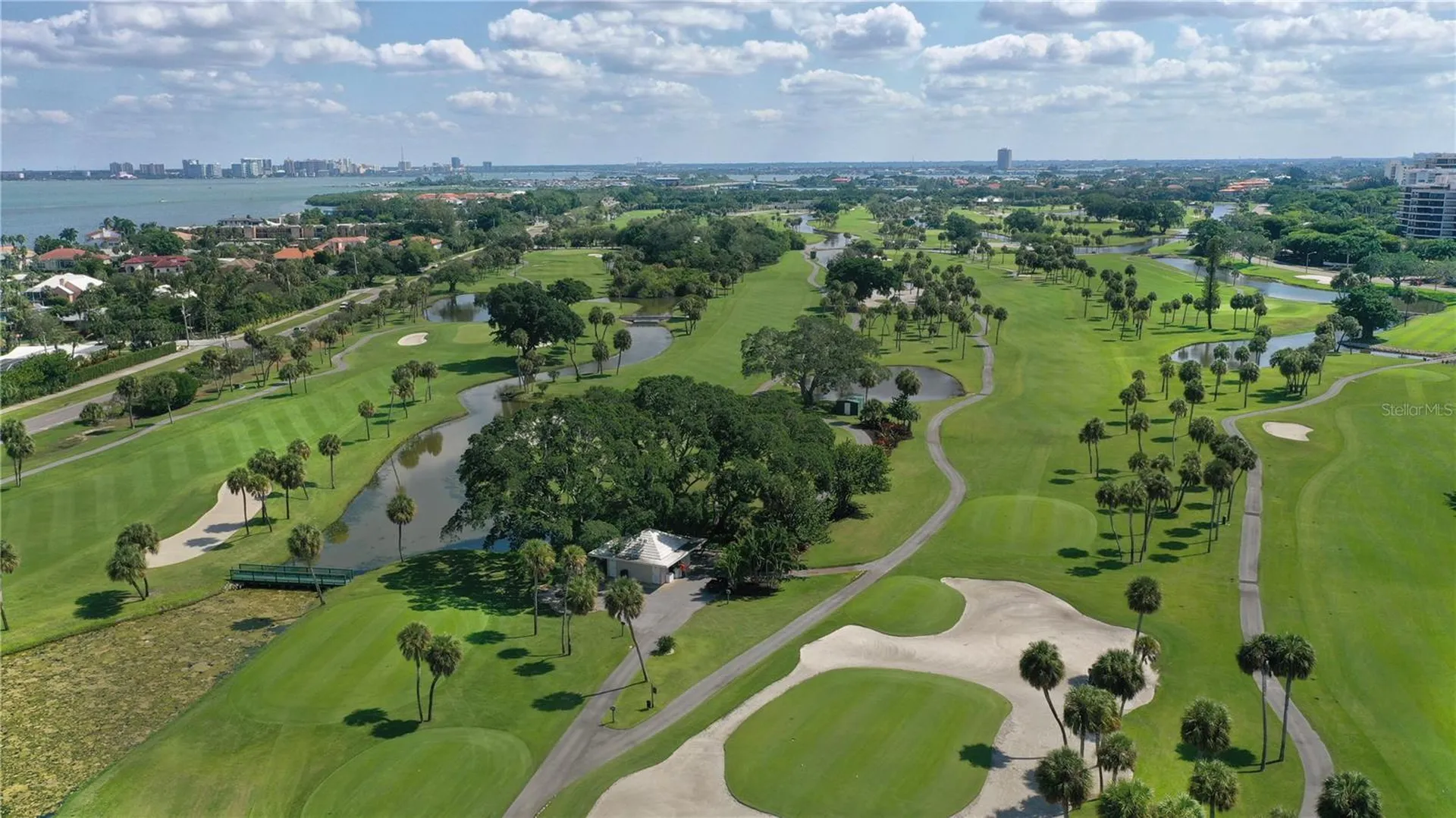 1914 Harbour Links Circle Longboat Key FL 34228
