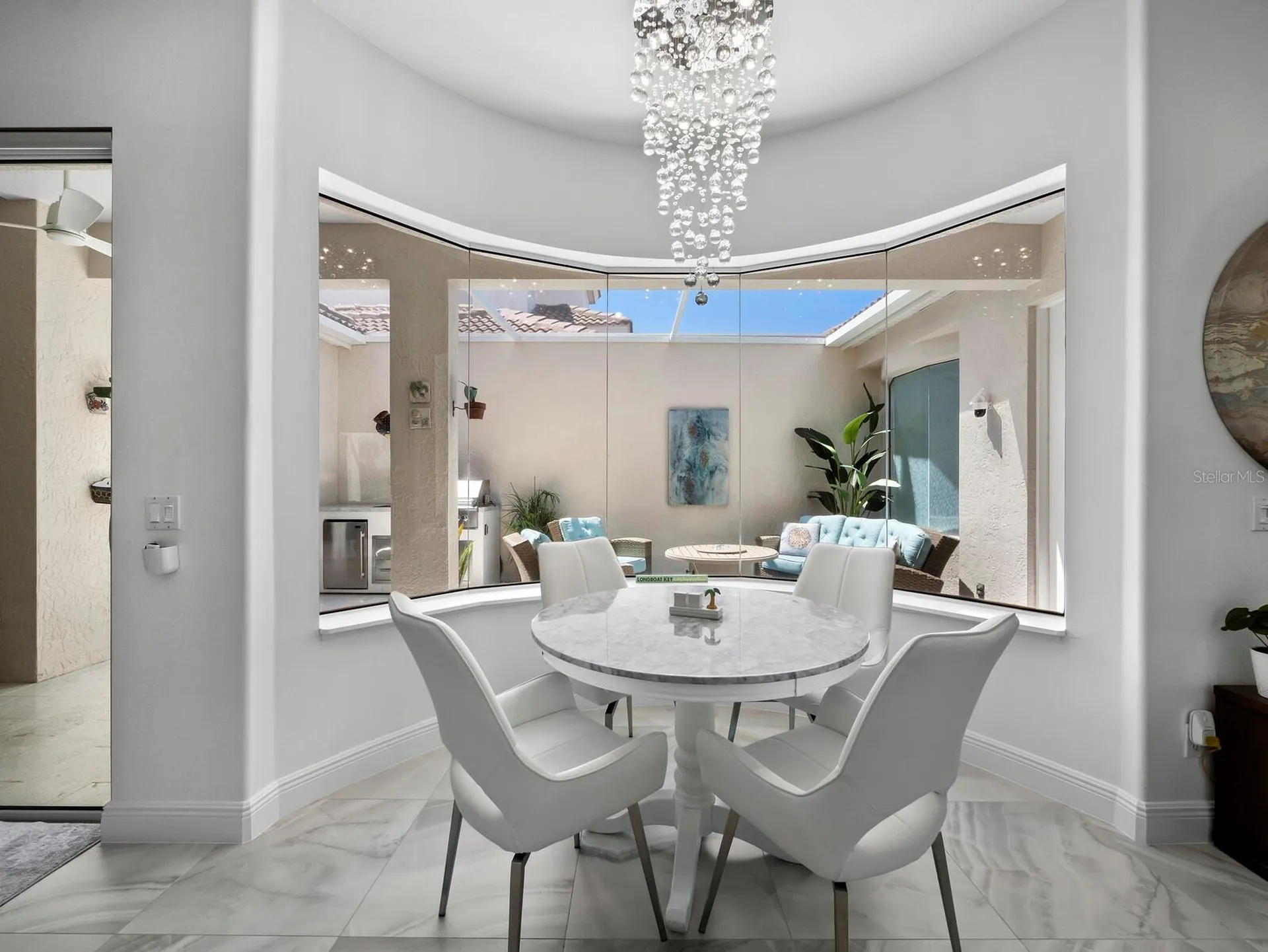 1914 Harbour Links Circle Longboat Key FL 34228