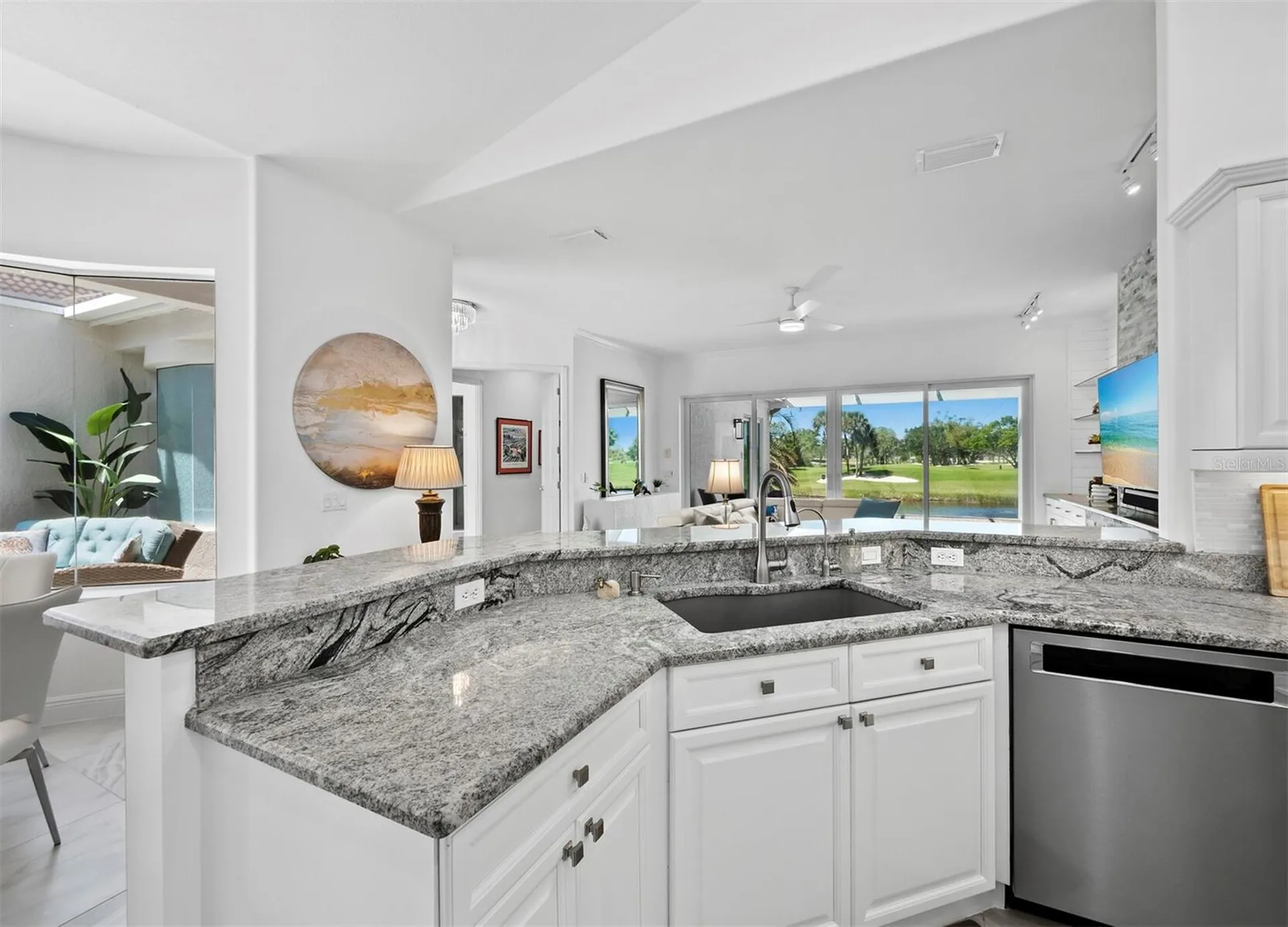 1914 Harbour Links Circle Longboat Key FL 34228