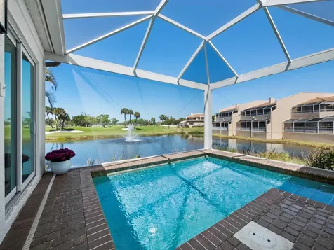 1914 Harbour Links Circle Longboat Key FL 34228