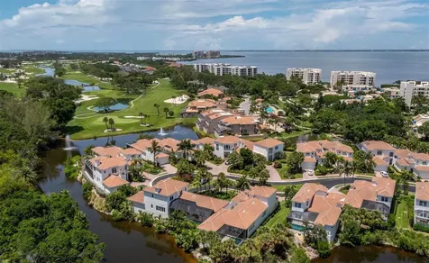 1914 Harbour Links Circle Longboat Key FL 34228
