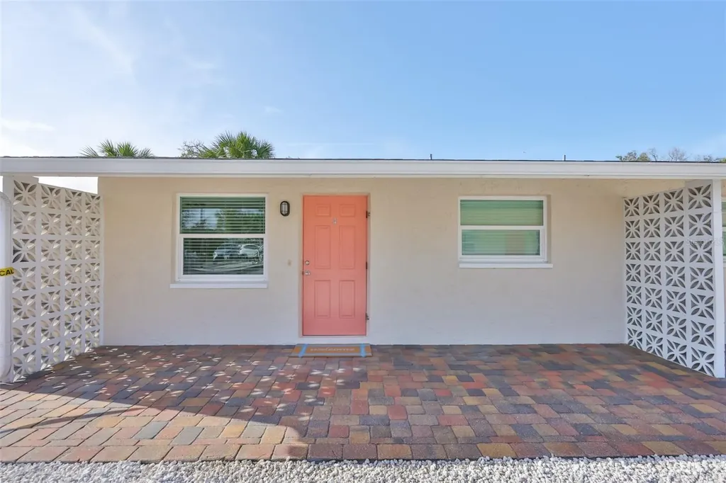 722 1st Street Indian Rocks Beach FL 33785
