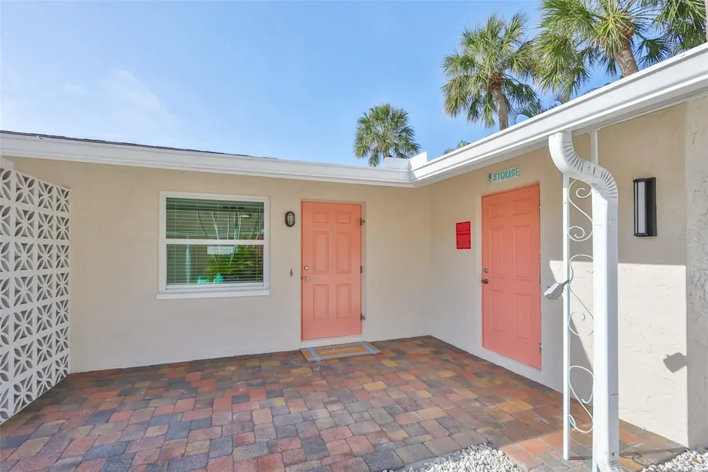 722 1st Street Indian Rocks Beach FL 33785