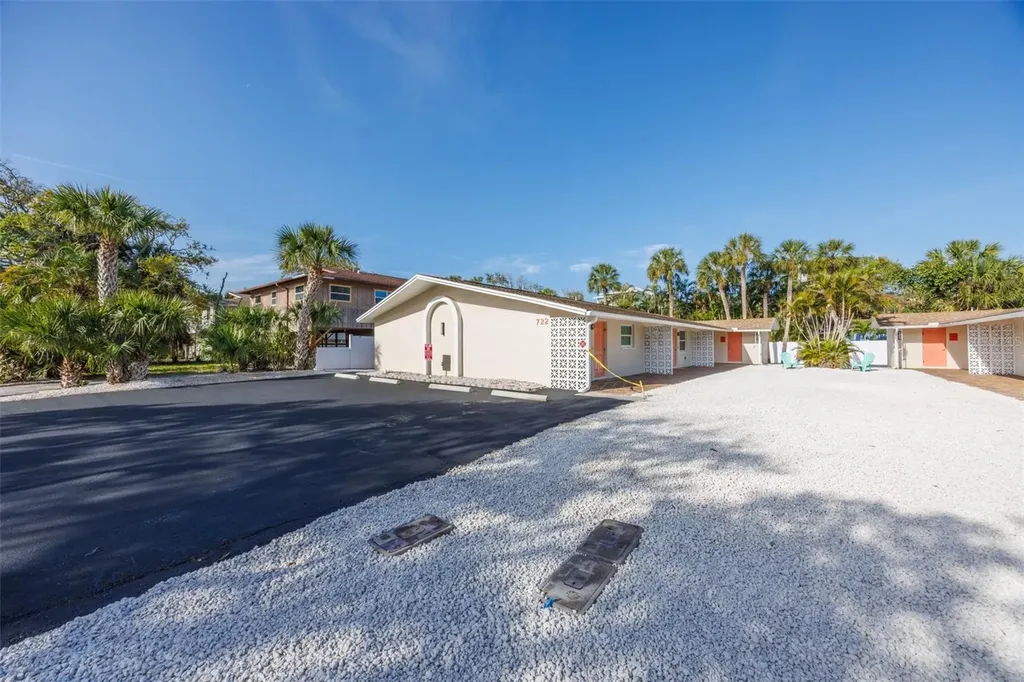 722 1st Street Indian Rocks Beach FL 33785
