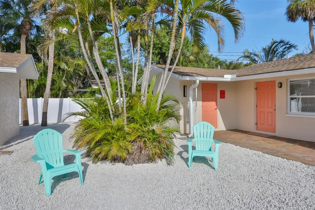 722 1st Street Indian Rocks Beach FL 33785