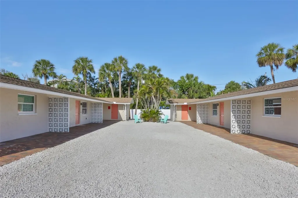 722 1st Street Indian Rocks Beach FL 33785