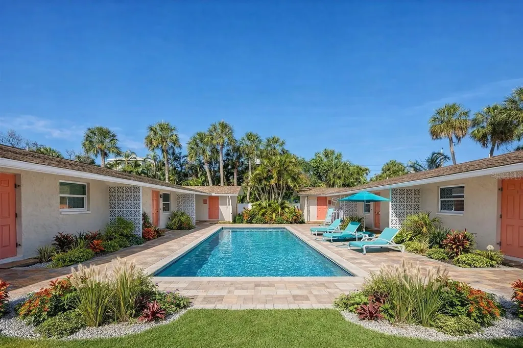 722 1st Street Indian Rocks Beach FL 33785