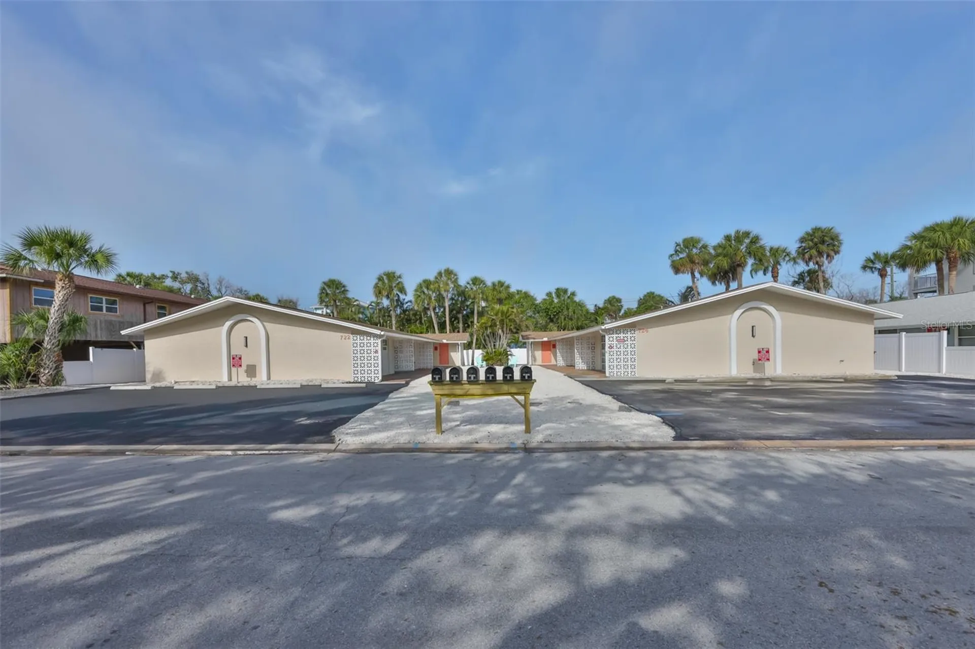 722 1st Street Indian Rocks Beach FL 33785
