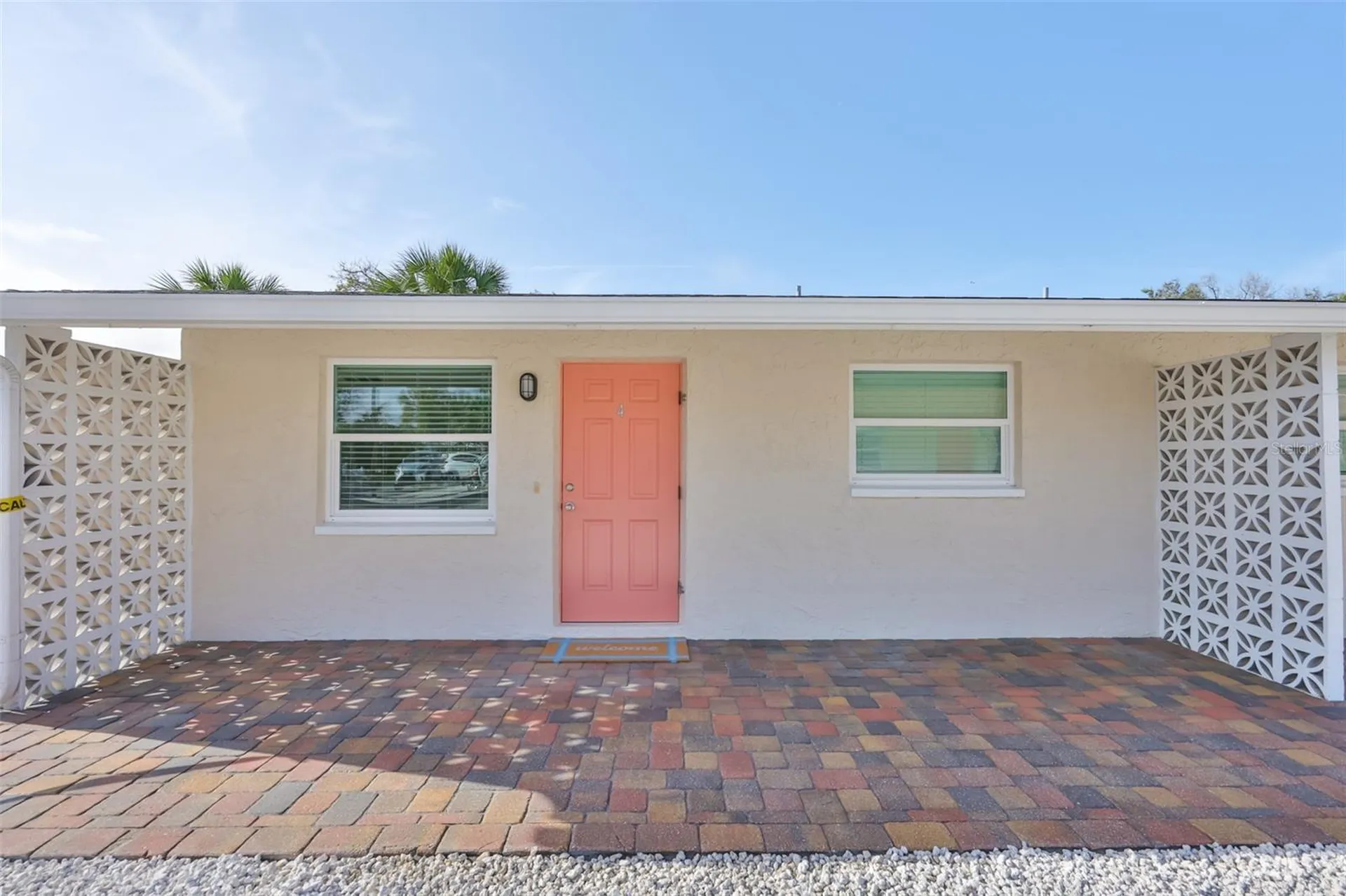 722 1st Street Indian Rocks Beach FL 33785
