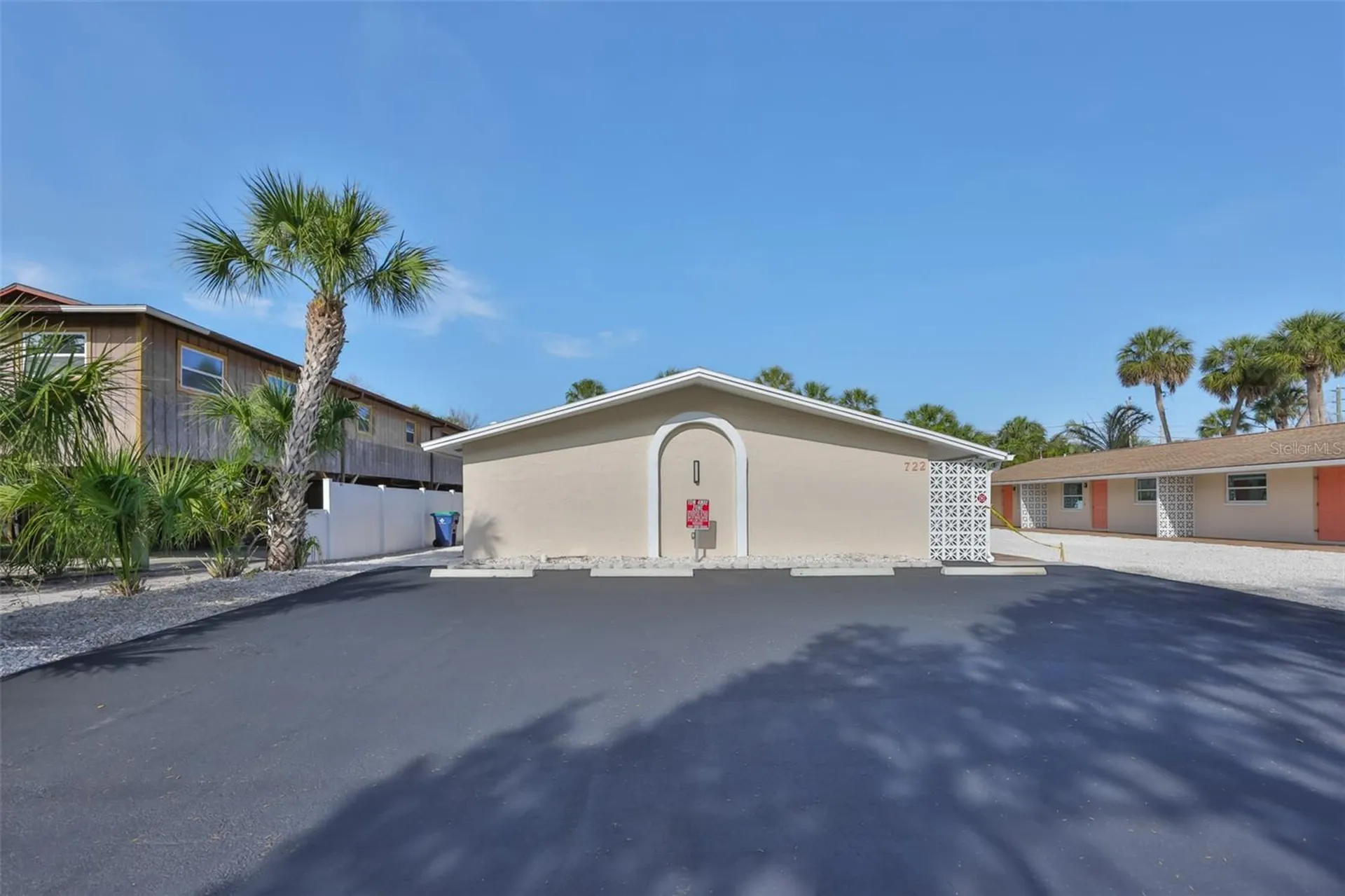 722 1st Street Indian Rocks Beach FL 33785