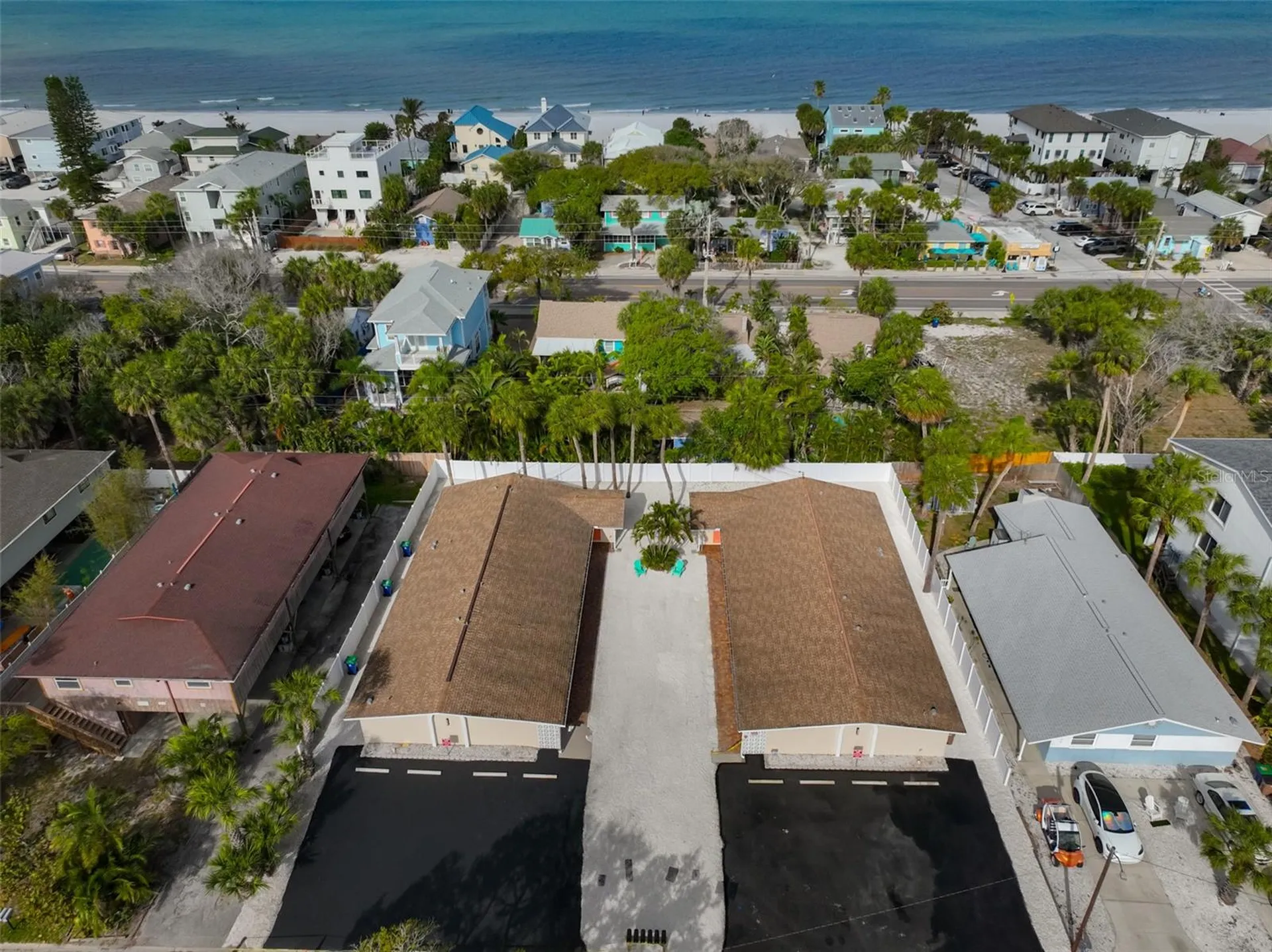 722 1st Street Indian Rocks Beach FL 33785
