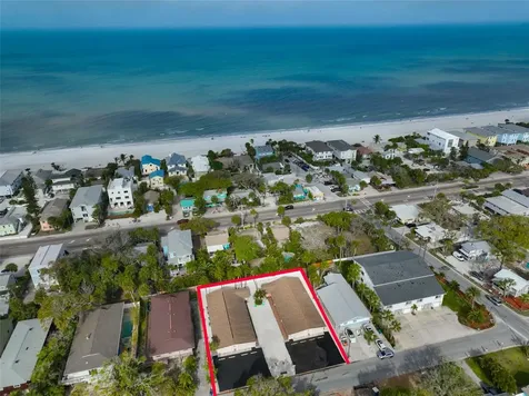 722 1st Street Indian Rocks Beach FL 33785