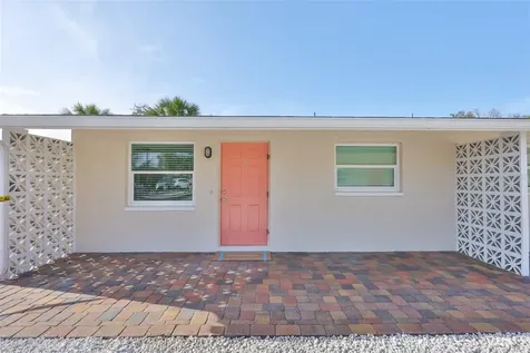 722 1st Street Indian Rocks Beach FL 33785