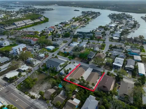 722 1st Street Indian Rocks Beach FL 33785
